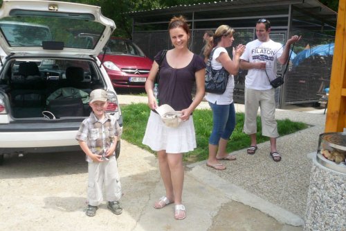 Květinové dny - 5.6.2011